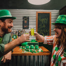 103Pcs St Patrick's Day Party Supplies Set