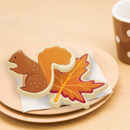 Thanksgiving Cookie Cutter Set,12 Pcs