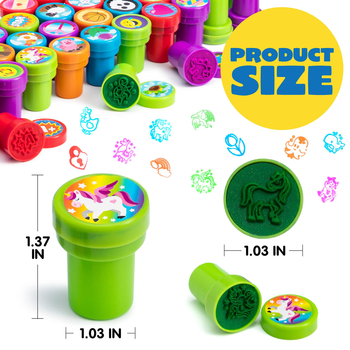 JOYIN | General Stamper