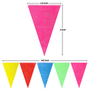 700Pcs Pannent Flag Banner