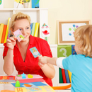 28Pcs Glitter Mochi Squishy Toys with Kids Valentines Cards for Classroom Exchange