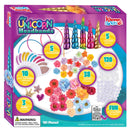 KLEVER KITS - Unicorn Headband DIY Craft Kit, 181 Pcs