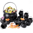 Halloween Candy Cauldron, 15 Pcs