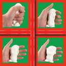 Christmas Squishy Coloring Craft Kit