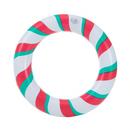 2 Sets Inflatable Reindeer Toss Game