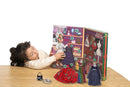 24 Days Girls Doll Accessories Advent Calendar