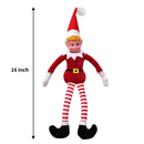 Joyin Girl Elf plush Red Doll, 2 packs