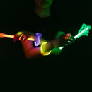Halloween Glow Stick Set, 33 Pcs