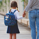 Make-a-face Christmas Sticker in 6 Designs, 36 Pcs