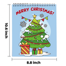 Make-a-face Stickers, 50 Sheets