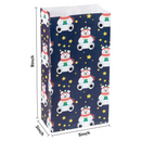 Goodie Gift Bags, 96 Pcs