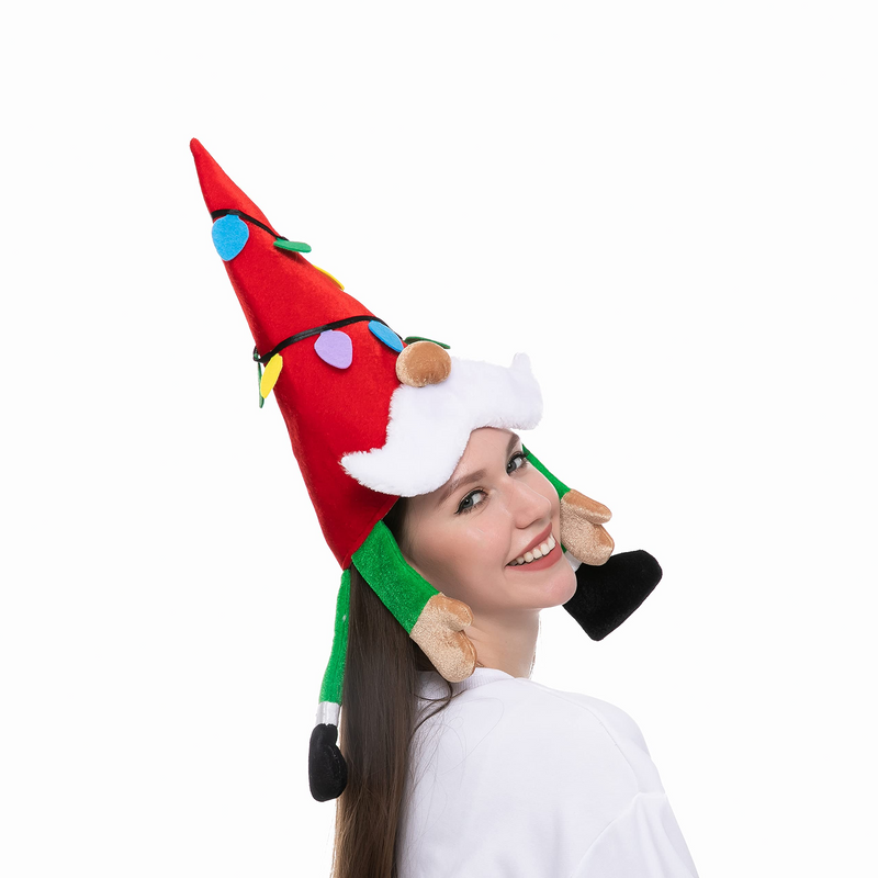 Christmas Gnome Hat