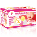 Baby Girl Birthday Supplies Decoration