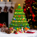 2023 Christmas Advent Calendar with Mochi Toys