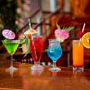 Tropical Party Decoration Set, 111 Pcs