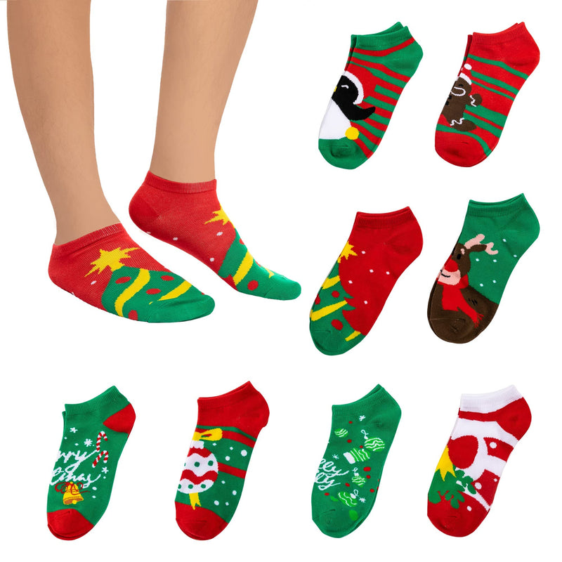 Holiday Socks Advent Calendar