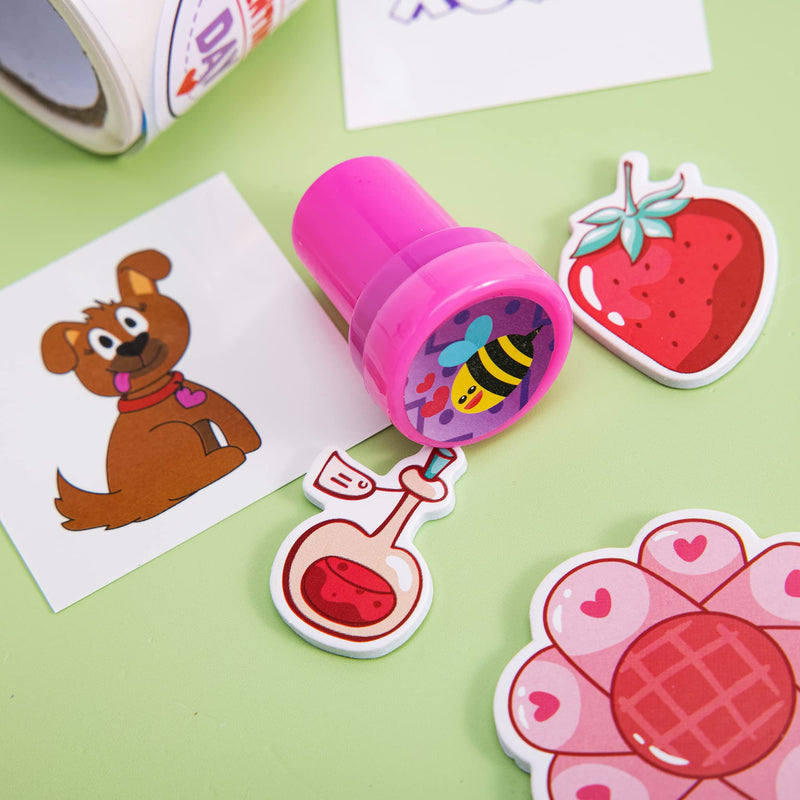 Valentine Hearts Arts And Crafts