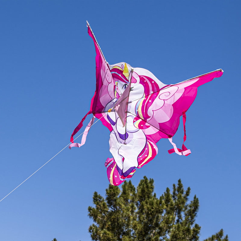 Unicorn Kite