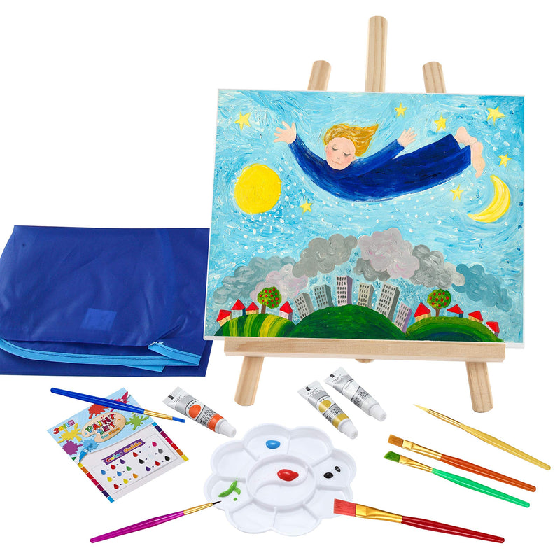 Youth Art Set  Artist Supplies for Children
