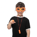 Halloween Glow Stick Set, 33 Pcs