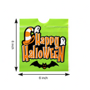 Plastic Drawstring Treat Bags, 96 Pcs