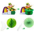 St. Patrick's Day Decorations, 25 Pcs.