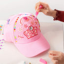 KLEVER KITS - Decorate Your Own Baseball Cap