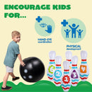 Giant Inflatable Bowling