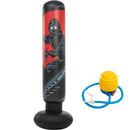 Inflatable Punching Bag for Kids