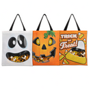 22.5" Grocery Bags (See-through), 3 Pcs