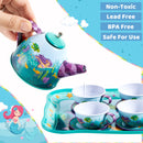 Under The Sea Teapot Set