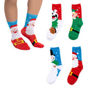 Holiday Socks Advent Calendar