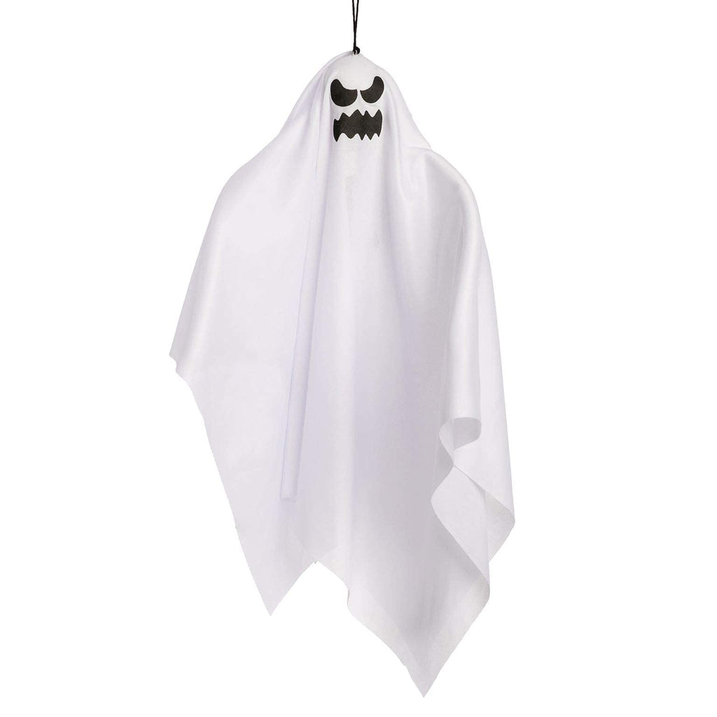 2 Pack Light-up Halloween Hanging Ghost