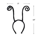 Butterfly Antenna, 6 Pcs