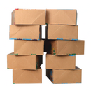 24 Christmas Bakery Treat Boxes