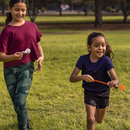 Egg and Spoon Race Game, 6 Pcs