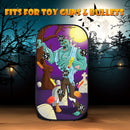 43.5" Foldable Zombie Target