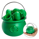 St Patrick's Day Cauldron Kettles（1+14）
