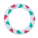 2 Sets Inflatable Reindeer Toss Game