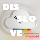 Rainbow Bath Bombs Gift Set