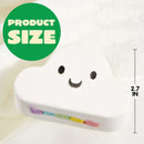 Rainbow Bath Bombs Gift Set