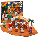 Christmas Nativity Craft Kit
