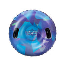 Joyin 34" Snow Tubes Inflatable Snow Sled