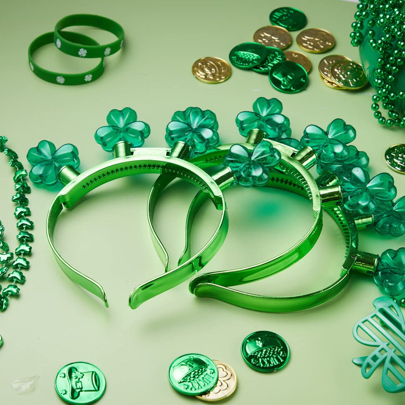 St. Patrick's Day Party Costume Supplies