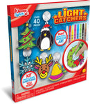 KLEVER KITS - Christmas Window Craft