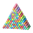 120 Pcs 4in Jumbo Chalks