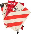 Extra Large Personalized Santa Sack Bags