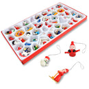 Wooden Mini Christmas Ornaments