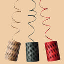 Raffia Ribbon for Christmas & Gift Wrapping